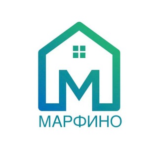 Telegram chat Благоустройство ЖК МАРФИНО logo