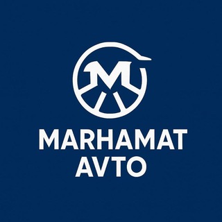 Telegram chat Marhamat Avto logo
