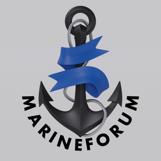 Telegram chat MF | Морской Форум logo