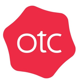 Telegram chat OTC Market Community logo