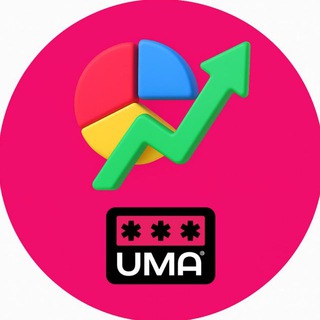 Telegram chat Маркетолог. Чат logo