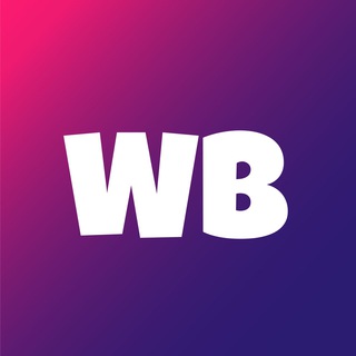 Telegram chat Wildberries чат поставщиков logo