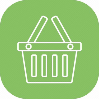Логотип телеграм-чата marketplace_groupchat — MARKETPLACE CHAT | поставщики