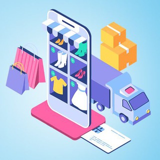 Telegram chat Фулфилмент/ Инфографика/ Менеджеры МП logo