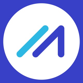 Telegram chat Marlin logo