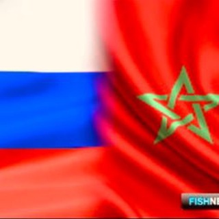 Telegram chat Россия - Марокко 🇲🇦🇷🇺 Общение, Помощь, Виза, Авиаперелеты, Путешествия Пмж гид Морокко Мароко Мороко logo