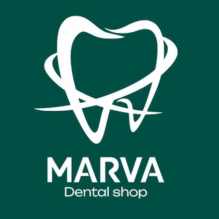 Telegram chat Marva_Dental_Shop logo