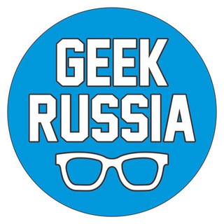 Telegram chat GeekChat logo
