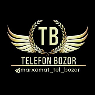 Telegram chat TELEFON BOZOR logo