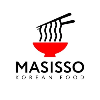 Telegram chat MaSiSSo FOOD🍜 logo