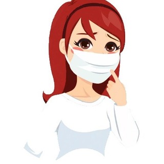 Telegram chat Медицинские маски | Чат logo