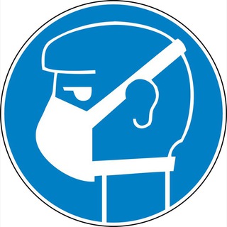 Telegram chat Маски 😷🧴🧤🥼🌡 logo