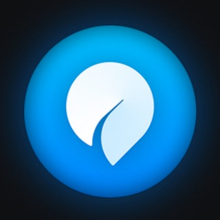 Telegram chat MASQ dVPN & Browser logo