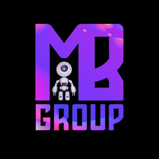 Логотип телеграм-чата masterbotssupport — Master Bots Support