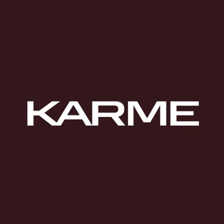 Telegram chat KARME PRO logo