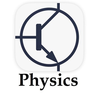 Telegram chat Physics.Math.Code logo