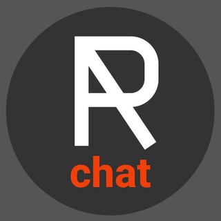 Telegram chat Math.random() Chat logo