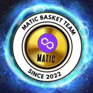 Telegram chat Матическая Корзина ⚛️ Matic Basket logo