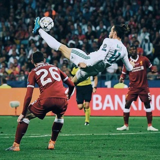 Maatii Oro Real Madrid - Telegram Groups