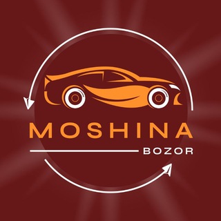 Telegram chat MOSHINA BOZOR ® logo