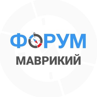 Telegram chat 🇲🇺 Маврикий чат logo