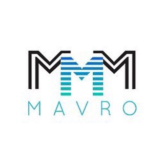 Telegram chat MAVRO CHAT logo