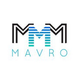 Telegram chat MAVRO [Русскоязычный сайт] logo