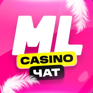 Telegram chat Maxline Casino | ЧАТ logo