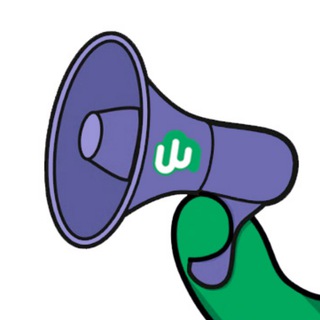 Telegram chat Маркетплейс «МаксМаркет» чат logo
