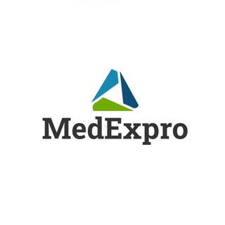 Логотип телеграм-чата maxmedtex999 — MedExpro Group
