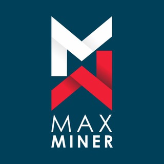 Telegram chat Maxminer | ЧАТ майнеров. В 145 городах России 🇷🇺 logo