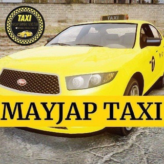 Telegram chat МАЙЖАП. НОКЫС. ШЫМБАЙ. ТАКСЙ. 🚖 НОМЕР.1 logo