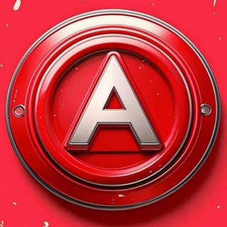 Telegram chat Такси ♨️АЛЬФА♨️ logo