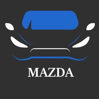 Telegram chat Автозапчастини Mazda Copy_Parts logo