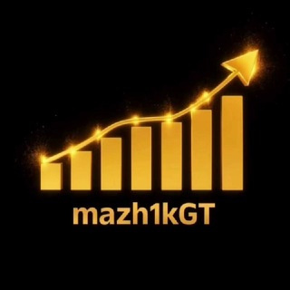 Telegram chat mazh1kGT logo