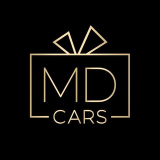 Telegram chat Автосалон MD_Cars logo