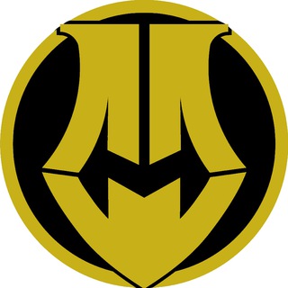 Telegram chat MarkDeir (MD) logo