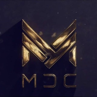 Telegram chat MDCPlatform_Official logo