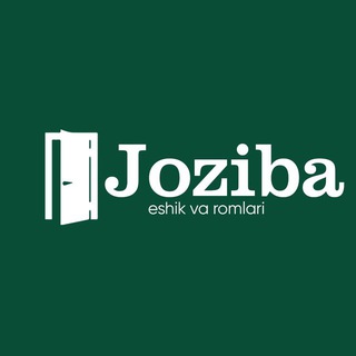 Telegram chat MDF ESHIK ZINALAR logo