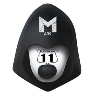 Telegram chat ✔️МДПС СЫКТЫВКАР logo