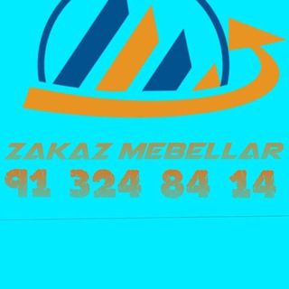 Telegram chat Zakaz mebellar🔨🔧🪛 logo