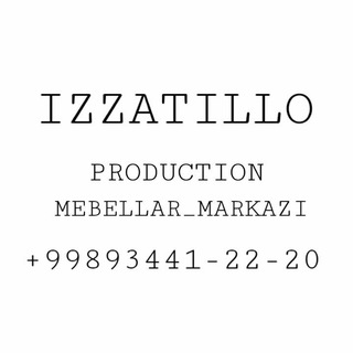 Telegram chat Mebellar_Markazi logo