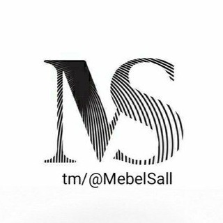 Telegram chat Mebel_Sall logo