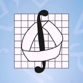 Telegram chat Σ Мехмат МГУ logo