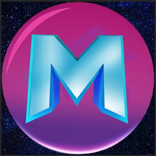 Telegram chat MedaGames logo