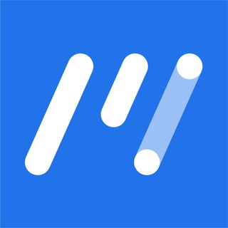 Logo of Telegram chat medibloc — [Closed]MediBloc Official