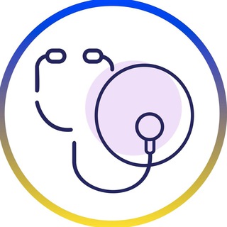 Telegram chat МЕД_Помощь_Pediatria logo