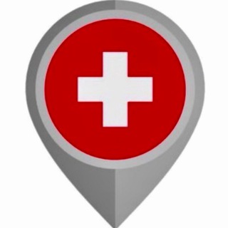 Telegram chat Doktors & Medicine США • ЧАТ logo