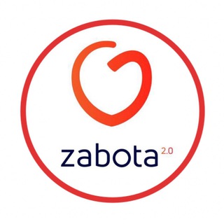Telegram chat Zabota 2.0 [private] logo