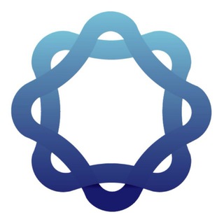 Telegram chat Medicalchain Community logo
